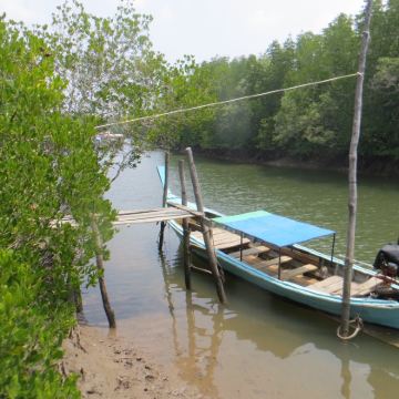 泰国甲米+兰塔岛4日3晚私家团
