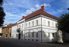Bjelovar City Museum景点图片