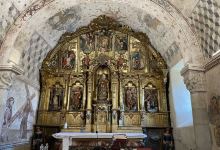 Santa Maria de Nogueira de Mino景点图片
