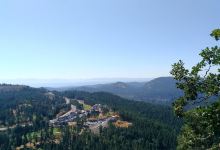 Mount Finlayson景点图片