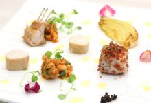 Enoteca Pinchiorri Nagoya美食图片