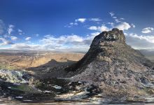 Chapala castle景点图片