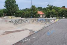 Lerums Actionpark I Stenkullen景点图片