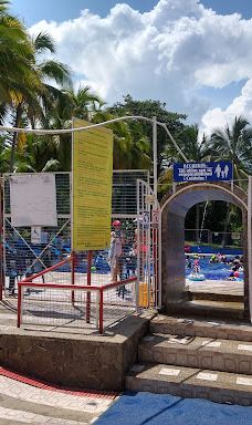 Club campestre san isidro-比列塔