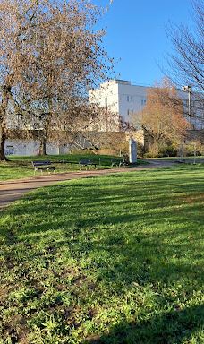 New World Park-茨维考