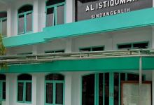 Masjid Jami Al Istiqomah景点图片