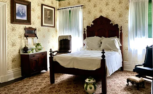 Frederick Douglass National Historic Site