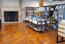Public Library Georges Royer景点图片