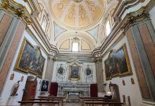 Chiesa Morte e Orazione景点图片