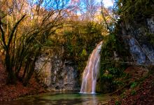 Gorges de Verbois景点图片