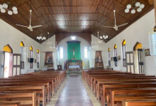 Our Lady Of Mount Carmel Church景点图片