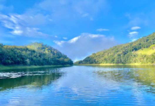 Laguna Brava del Táchira景点图片