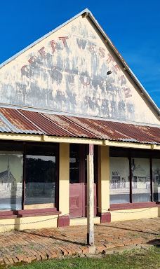 Hill End Historic Site-Hill End