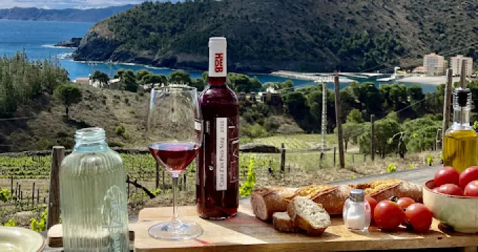 Celler Hugas de Batlle