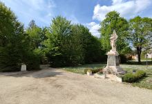 Square de la Paix景点图片