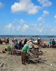 Làng Chài Long Hải-长海