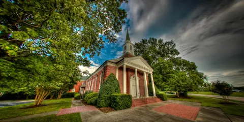 Good Hope Baptist Church