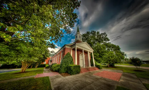 Good Hope Baptist Church