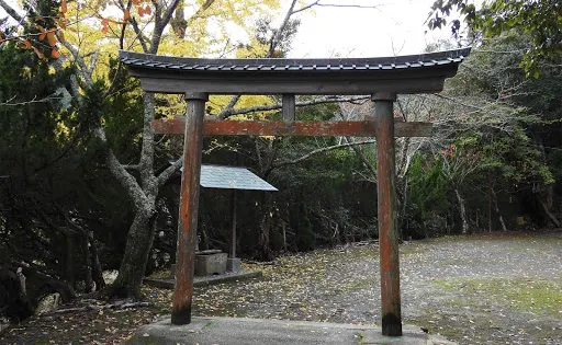 河內神社