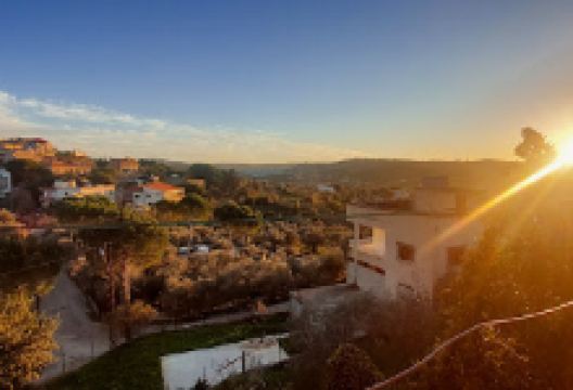 Debel's Old Church景点图片