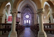 Eglise Saint Symphorien景点图片