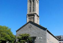Église Saint Sauveur景点图片