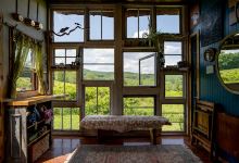 Bellfire Farm in the Catskills景点图片