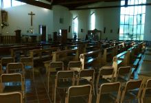 Santuario della Beata Vergine Maria del Rosario景点图片