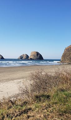 Oceanside Beach State Recreation Site-欧申赛德