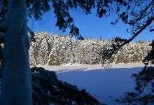 Perch Lake Campground景点图片