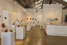 Mossenson Galleries景点图片