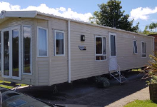 Halleaths Caravan Park景点图片