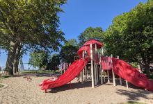 Walnut Splash Park景点图片