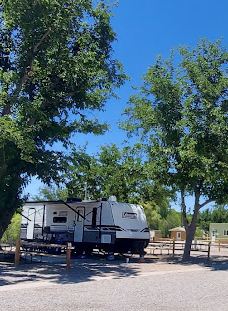 Rio Verde RV Park-卡顿伍德