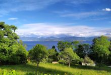 Plage Buchillon景点图片