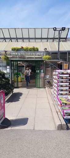 Twin Locks Garden Centre Ltd-加格雷夫