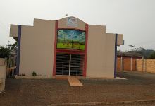 Assembleia De DEUS Marechal Bormann景点图片