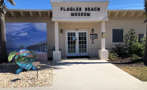 Flagler Beach Historical Museum