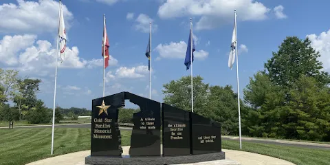 Washington Crossing National Cemetery