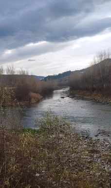 Koprubasi Mosque-卡拉比克
