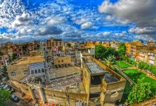 Jamia Masjid-e-Aqsa景点图片