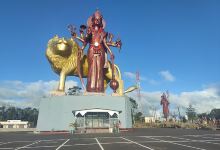 Shivling景点图片