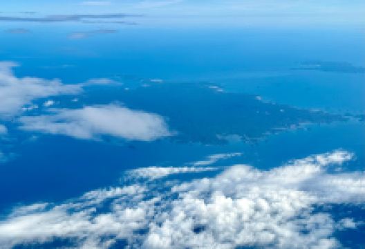 雷伊岛景点图片