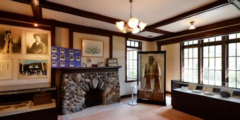 福沢桃介記念館