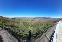 Mirador del Corgo景点图片