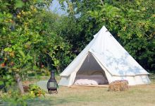 Klabang Camping Suffolk景点图片