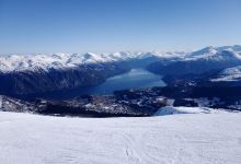 Strandafjellet景点图片