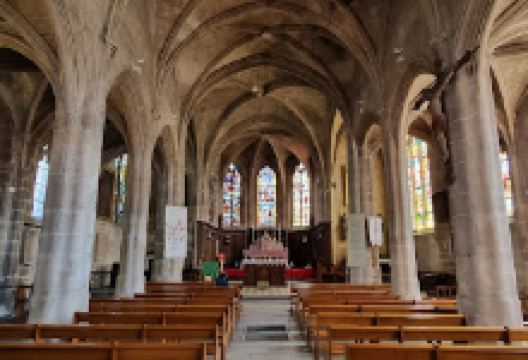église Saint-Georges de Chevrières景点图片