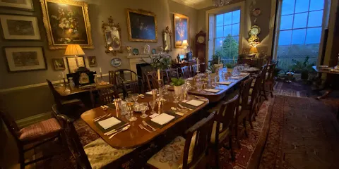 Millgate House Garden