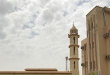 Fahd Mosque Rais景点图片